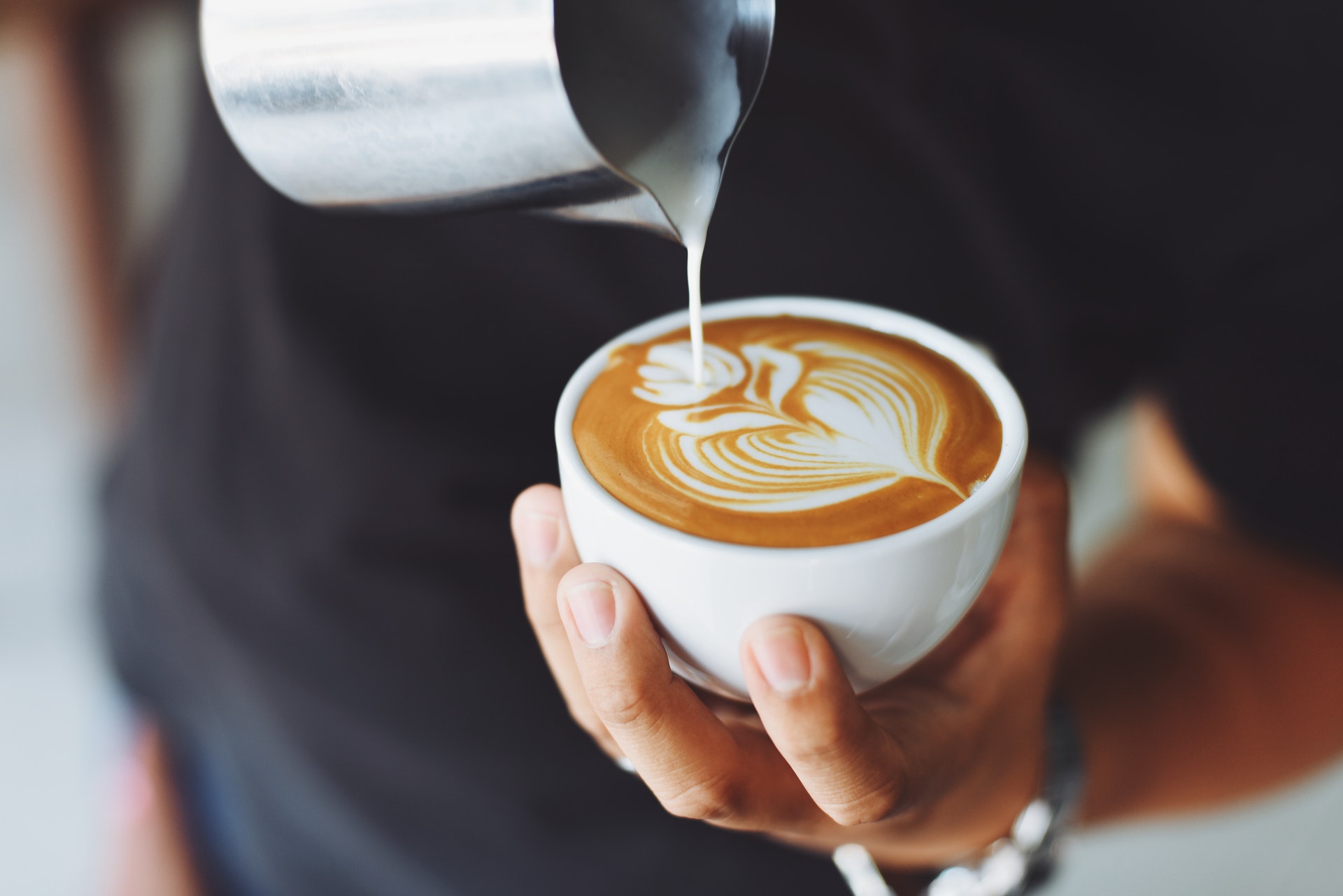 How Is Coffee Decaffeinated Carlyle TV